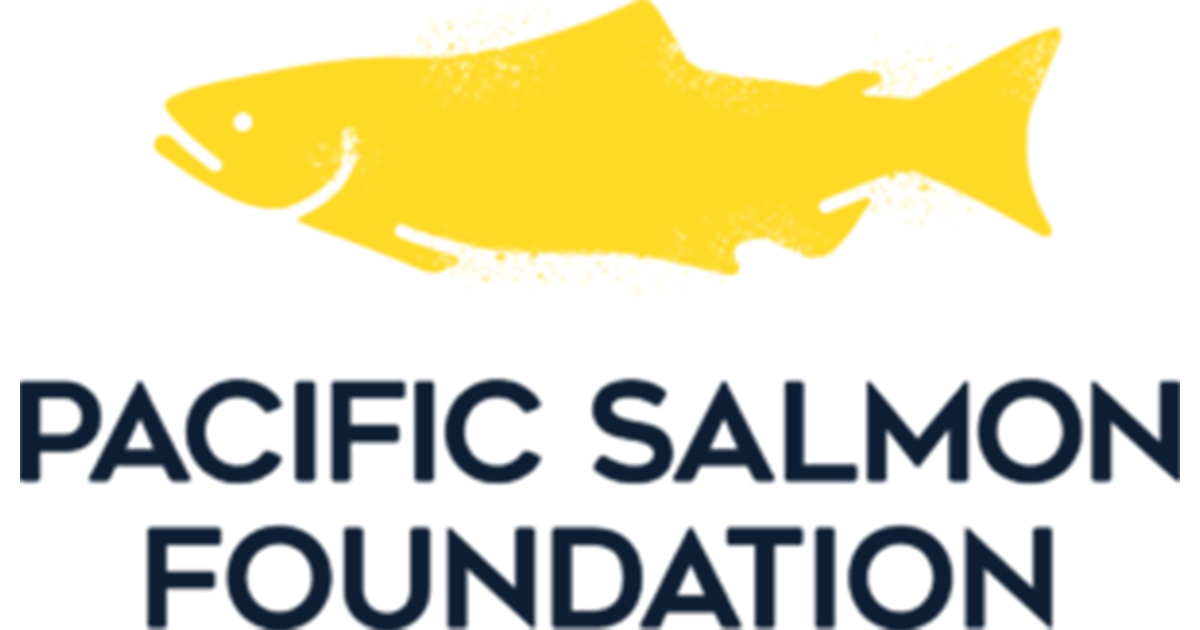 Ocean Career: Pacific Salmon Foundation Biologist, Nearshore and Estuary