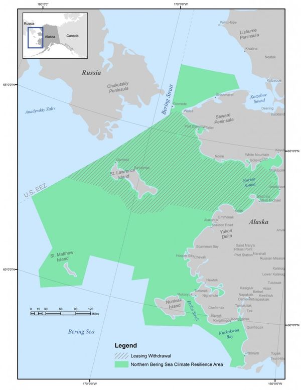 Bering EO Map 791x1024