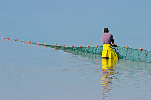 Mozambicanfisherman