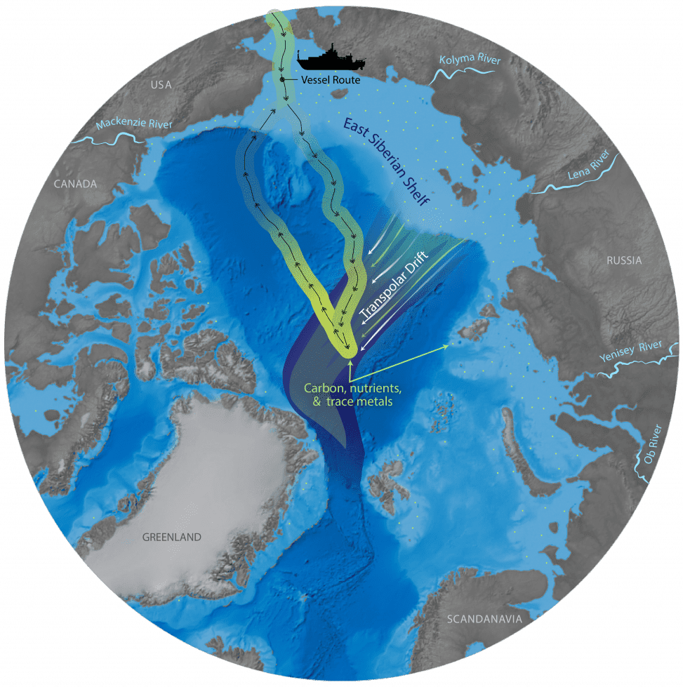 EM LaurenKipp Arctic View MapPressRelease