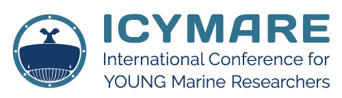 ICYMARE Logo wide