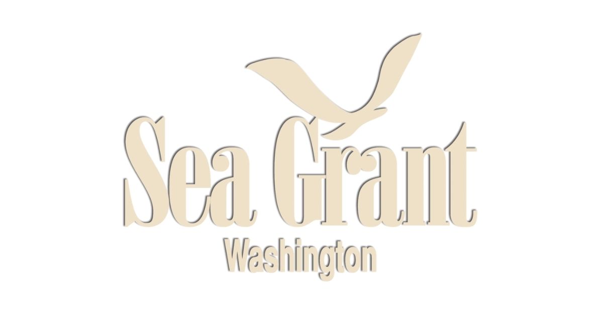 Ocean Career: Marine Water Quality Specialist at Washington Sea Grant