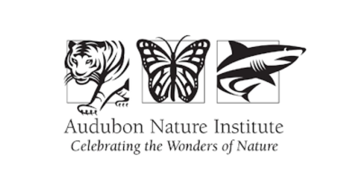 at the Audubon Nature Institute | Opportunity | News