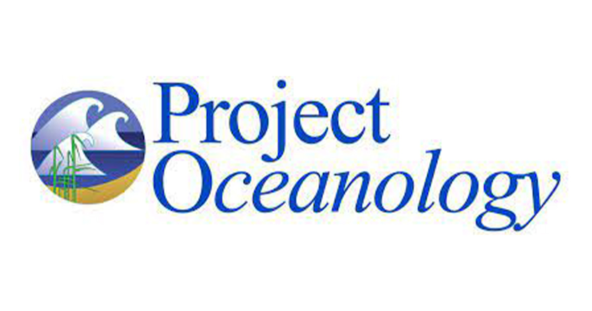 Ocean Internship Project Oceanology Marine Science Internship