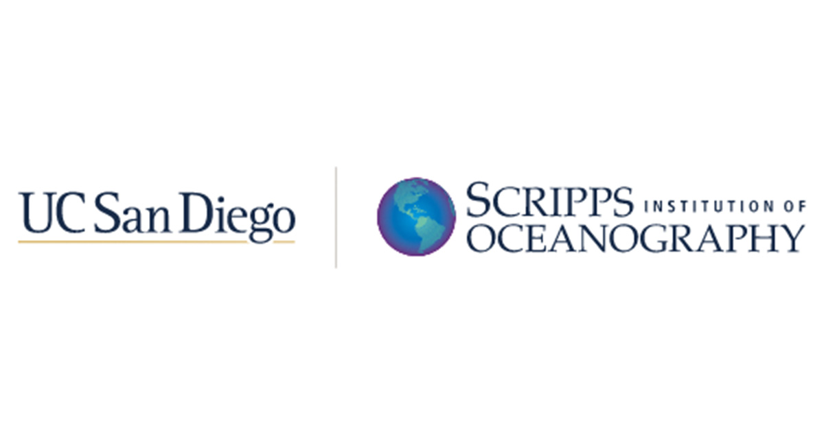 Ocean Career: UC Scripps Oceanography Field Researcher 2