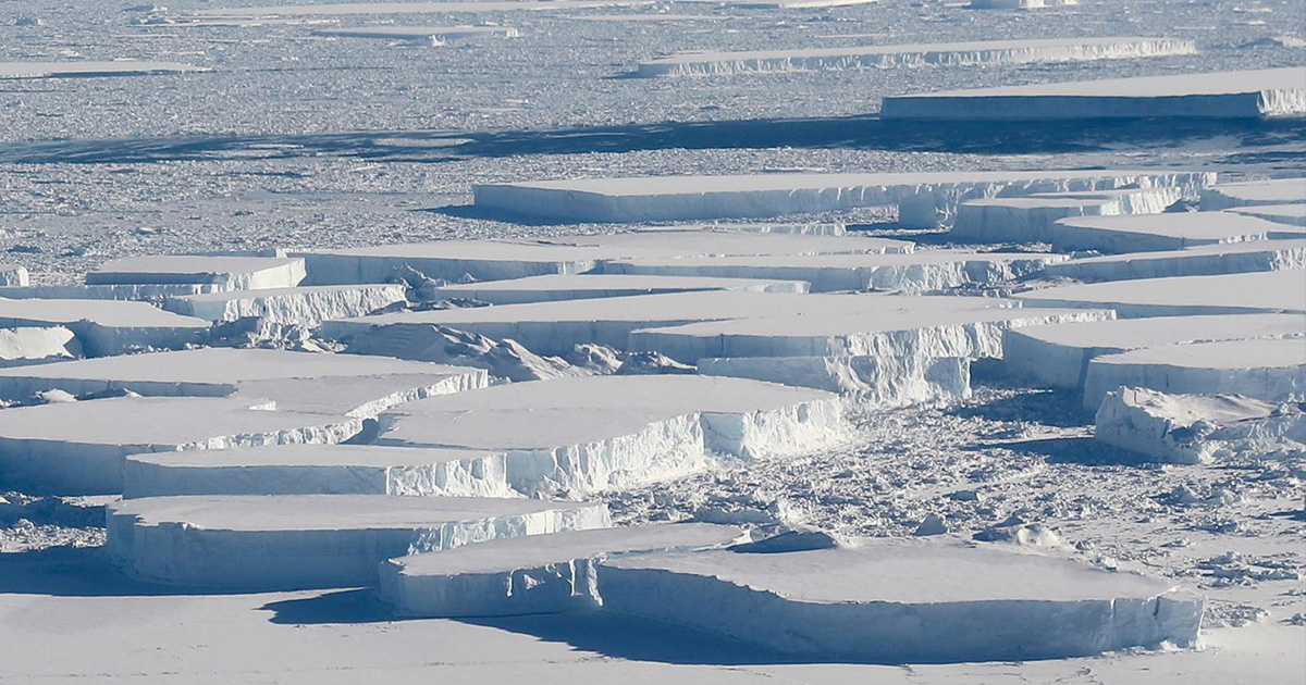 Early Warning Signs Prior to 2002 Antarctic Ice Shelf Collapse