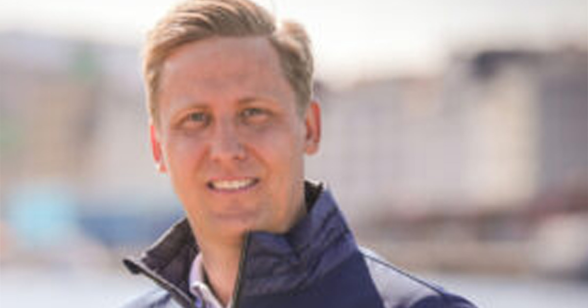 Innovasea Names Rudi Seim Managing Director of Norway Operations