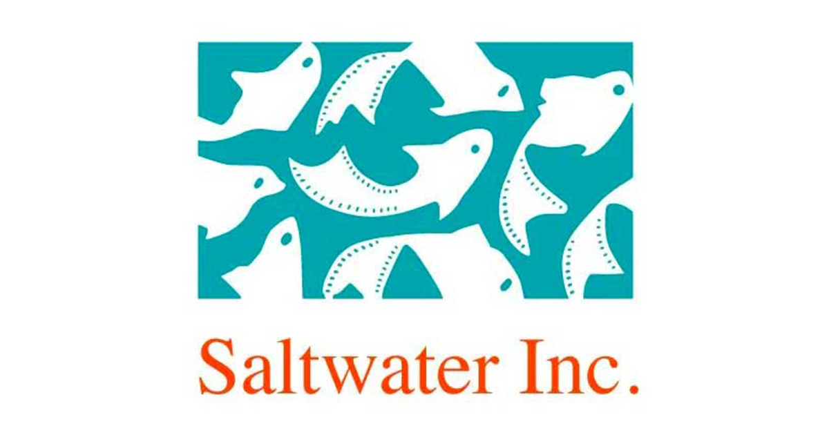 Ocean Career: Saltwater Inc. ESA Section 7 Consultant