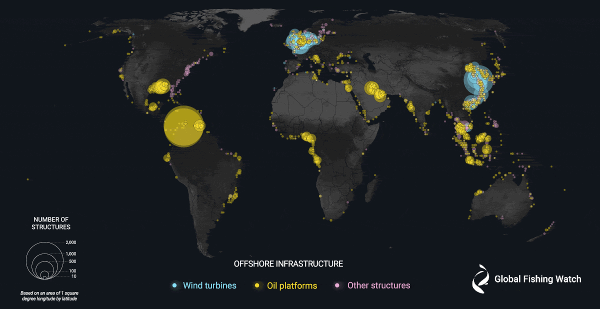 Image2 GFW offshore Infrastructure global map animated opt