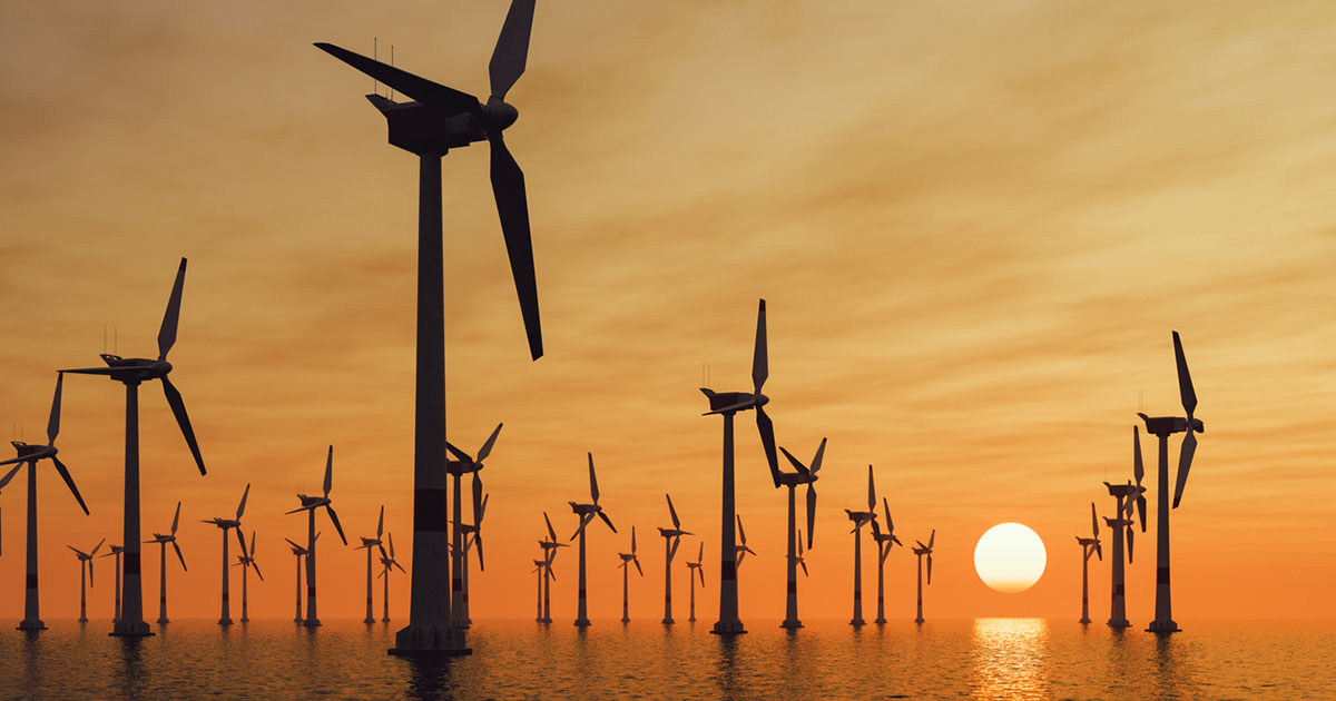 EPA Air Permit Advances New York Offshore Wind Farm Project