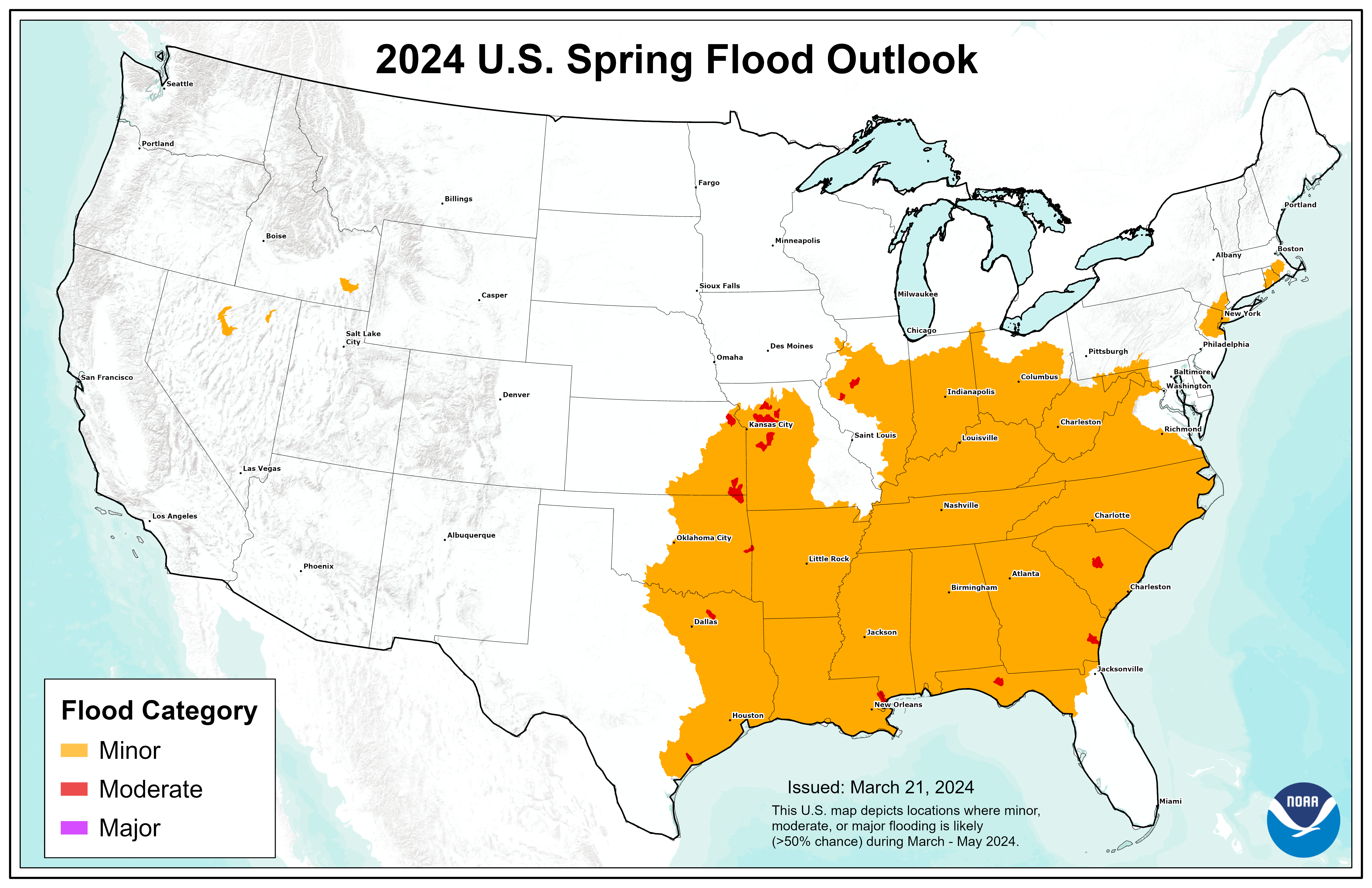 Image2 IMAGE Flood Outlook final 2024 NOAA
