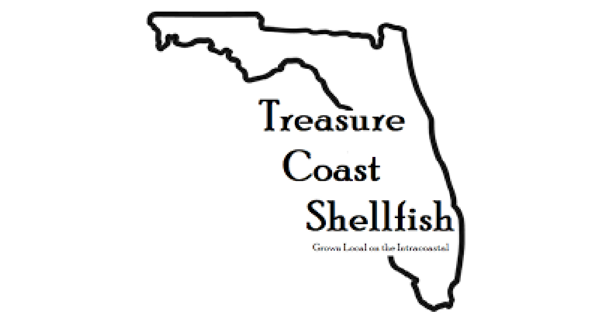 Ocean Career: Treasure Coast Shellfish Assistant Oyster Farm Manager 