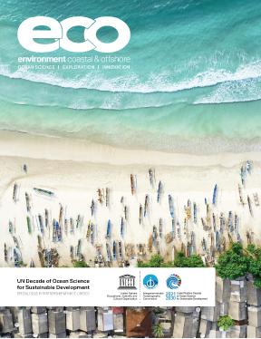 Special Issue: UN Decade of Ocean Science