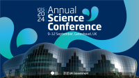 ICES Annual Science Conference