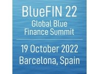 World Ocean Council Blue Finance Summit