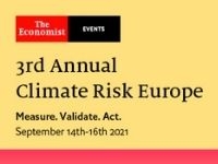 Climate Risk Europe Virtual Week