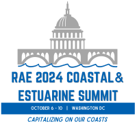 RAE Coastal & Estuarine Summit