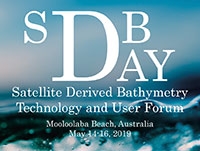Satellite-Derived Bathymetry Technology and User Forum (SDB Day)