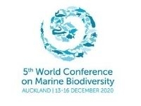 World Conference on Marine Biodiversity (WCMB) Virtual
