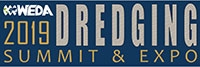 WEDA Dredging Summit & Expo