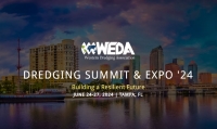 Dredging Summit & Expo