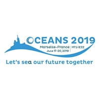 OCEANS 2019 Marseille